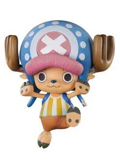 Bandai Spirits One Piece - Tony Tony Chopper - Figuarts ZERO - Cotton-Candy-Loving Best