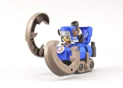 Bandai Spirits One Piece - Tony Tony Chopper - Robo Super 3 - Horn Dozer New