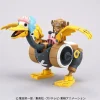 Clearance Bandai Spirits ONE PIECE - Tony Tony Chopper - Robot 2 - Chopper Wings