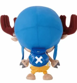 Sale MegaHouse One Piece - Tony Tony Chopper - Stuffed Collection - Second Edition