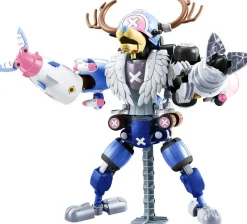 Sale Bandai Spirits One Piece - Tony Tony Chopper - Chopper Robo One Piece Stampede Color Version