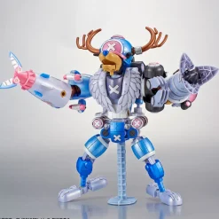 Sale Bandai Spirits One Piece - Tony Tony Chopper - Chopper Robo One Piece Stampede Color Version