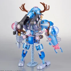 Sale Bandai Spirits One Piece - Tony Tony Chopper - Chopper Robo One Piece Stampede Color Version