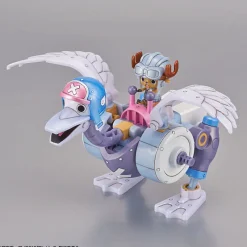 Sale Bandai Spirits One Piece - Tony Tony Chopper - Chopper Robo One Piece Stampede Color Version