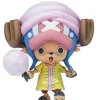 Outlet Bandai As Manufacturer One Piece - Tony Tony Chopper - Figuarts ZERO - Whole Cake Island ver. (Bandai)