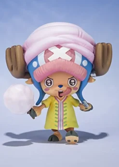 Outlet Bandai As Manufacturer One Piece - Tony Tony Chopper - Figuarts ZERO - Whole Cake Island ver. (Bandai)