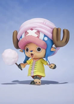 Outlet Bandai As Manufacturer One Piece - Tony Tony Chopper - Figuarts ZERO - Whole Cake Island ver. (Bandai)