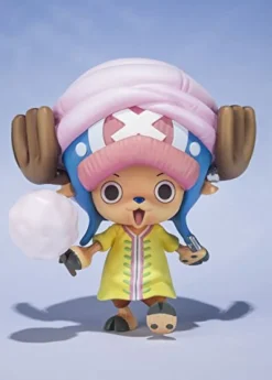 Outlet Bandai As Manufacturer One Piece - Tony Tony Chopper - Figuarts ZERO - Whole Cake Island ver. (Bandai)