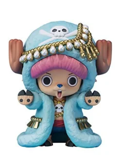 Bandai One Piece - Tony Tony Chopper - Figuarts ZERO - One Piece 20th Anniversary ver. Online