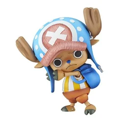 Best MegaHouse One Piece - Tony Tony Chopper - Variable Action Heroes