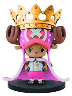 Banpresto One Piece - Tony Tony Chopper - DXF Figure - The Grandline Men Item No. 48 - The Grandline Men: 15th Edition Vol. 4 Discount