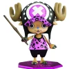 MegaHouse One Piece - Tony Tony Chopper - Excellent Model - Portrait Of Pirates Limited Edition - 1/8 - Ver. 2015, Pink Leopard Online