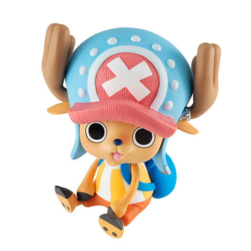 MegaHouse One Piece - Tony Tony Chopper - Look Up - 2025 Re-release New