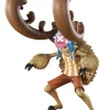 Bandai Spirits One Piece - Tony Tony Chopper - Figuarts ZERO - Cotton-Candy-Loving Chopper Horn Point Ver. Online