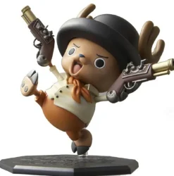 Plex One Piece - Tony Tony Chopper - Door Painting Collection Figure - Western ver. Outlet