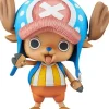 Online MegaHouse One Piece - Tony Tony Chopper - Variable Action Heroes - 2024 Re-release