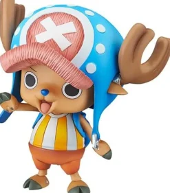Online MegaHouse One Piece - Tony Tony Chopper - Variable Action Heroes - 2024 Re-release