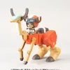 New Bandai Spirits One Piece - Tony Tony Chopper - Robo Super 5 - Walk Hopper (