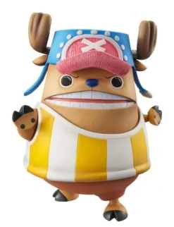 MegaHouse One Piece - Tony Tony Chopper - Excellent Model - Portrait Of Pirates "Sailing Again" - 1/8 - Kung Fu Point Online
