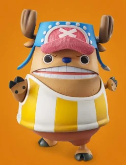 MegaHouse One Piece - Tony Tony Chopper - Excellent Model - Portrait Of Pirates "Sailing Again" - 1/8 - Kung Fu Point Online