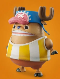 MegaHouse One Piece - Tony Tony Chopper - Excellent Model - Portrait Of Pirates