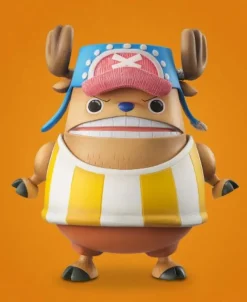 MegaHouse One Piece - Tony Tony Chopper - Excellent Model - Portrait Of Pirates