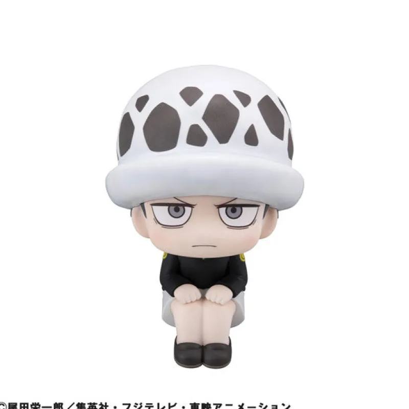 Discount MegaHouse as ManufacturerStudio Vigor as Planning One Piece - Trafalgar Law - Look Up - Youshouki Ver. (MegaHouse, Studio Vigor)