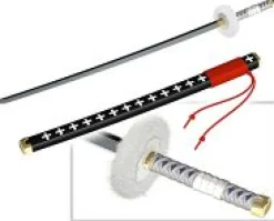 Movic One Piece - Trafalgar Law - Eternal Master Piece - No.10 - Kikoku Outlet