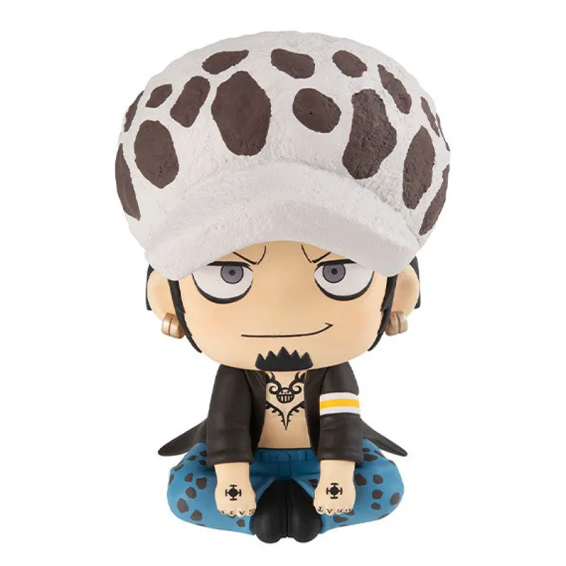 MegaHouse One Piece - Trafalgar Law - Look Up - 2024 Re-release Clearance