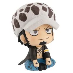 MegaHouse One Piece - Trafalgar Law - Look Up - 2024 Re-release Clearance