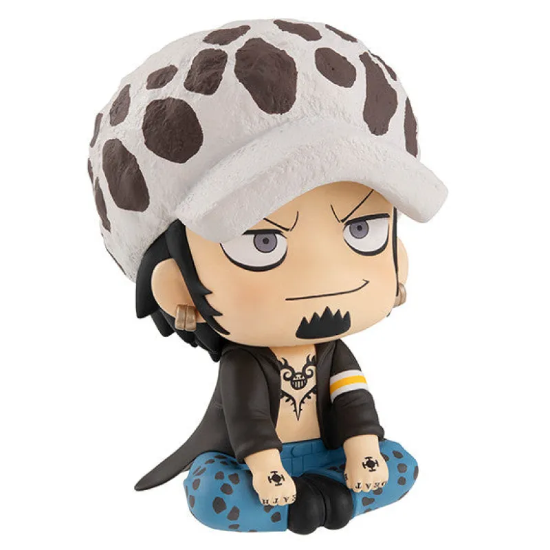 MegaHouse One Piece - Trafalgar Law - Look Up - 2024 Re-release Clearance