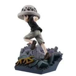 Hot MegaHouse One Piece - Trafalgar Law - G.E.M. - RUN!RUN!RUN! [Shop Exclusive]