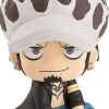 MegaHouse One Piece - Trafalgar Law - Look Up Hot