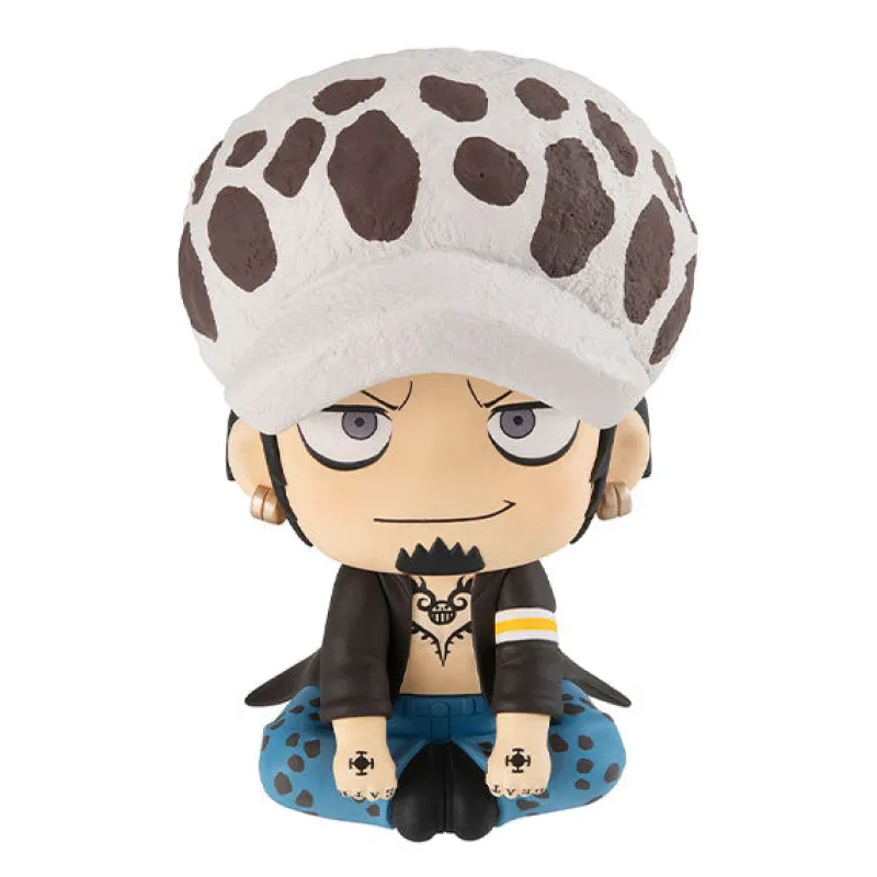 MegaHouse One Piece - Trafalgar Law - Look Up Hot