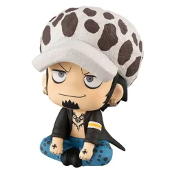 MegaHouse One Piece - Trafalgar Law - Look Up Hot