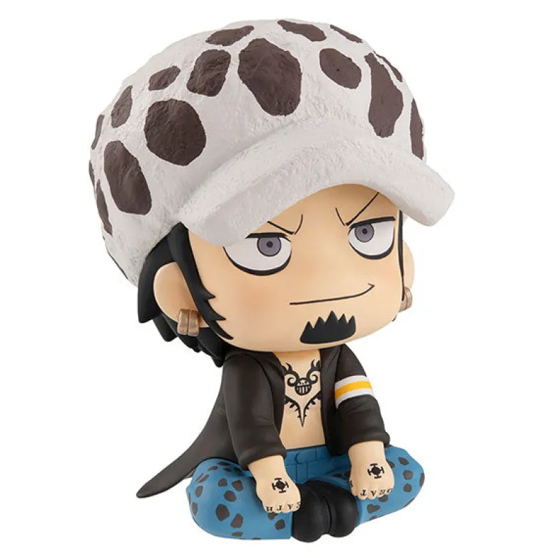 MegaHouse One Piece - Trafalgar Law - Look Up Hot