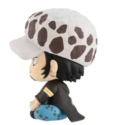 MegaHouse One Piece - Trafalgar Law - Look Up Hot