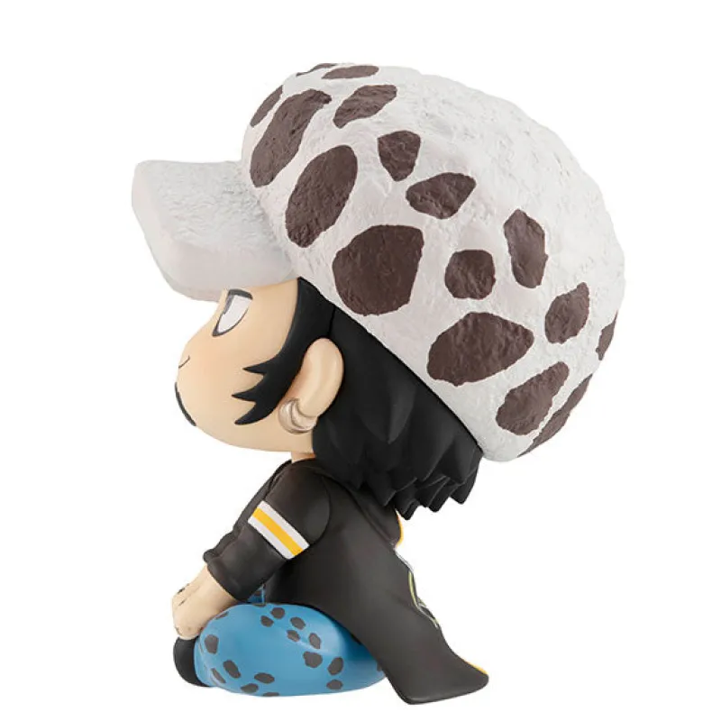 MegaHouse One Piece - Trafalgar Law - Look Up Hot