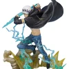 Clearance Bandai One Piece - Trafalgar Law - Chou Gekisen -Extra Battle- - Figuarts ZERO - Gamma Knife
