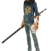 Banpresto One Piece - Trafalgar Law - Master Stars Piece
