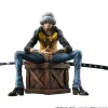 MegaHouse One Piece - Trafalgar Law - Portrait of Pirates "Playback Memories" [Shop Exclusive] Clearance