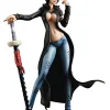 MegaHouse One Piece - Trafalgar Law - Excellent Model - Portrait of Pirates I.R.O - Portrait Of Pirates Limited Edition - 1/8 Clearance