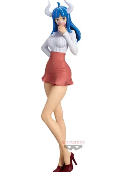 Clearance Bandai Spirits One Piece - Ulti - Glitter & Glamours - B