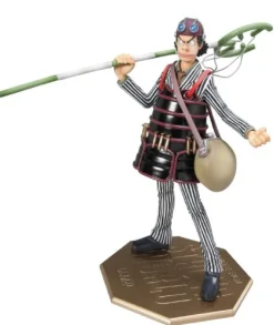 Online MegaHouse One Piece - Usopp - Portrait Of Pirates Strong Edition - Excellent Model - 1/8