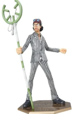 Online MegaHouse One Piece - Usopp - Portrait Of Pirates Strong Edition - Excellent Model - 1/8