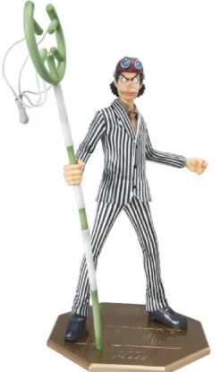 Online MegaHouse One Piece - Usopp - Portrait Of Pirates Strong Edition - Excellent Model - 1/8