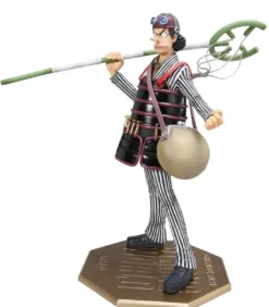 Online MegaHouse One Piece - Usopp - Portrait Of Pirates Strong Edition - Excellent Model - 1/8