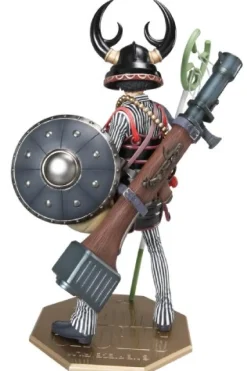 Online MegaHouse One Piece - Usopp - Portrait Of Pirates Strong Edition - Excellent Model - 1/8