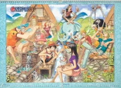 Shueisha One Piece - Wall Calendar - Comic Calendar - 2011 [Magazine] Best