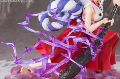 Hot BANDAI SPIRITS One Piece - Yamato - Chou Gekisen -Extra Battle- - Figuarts ZERO - Raimei Hakke